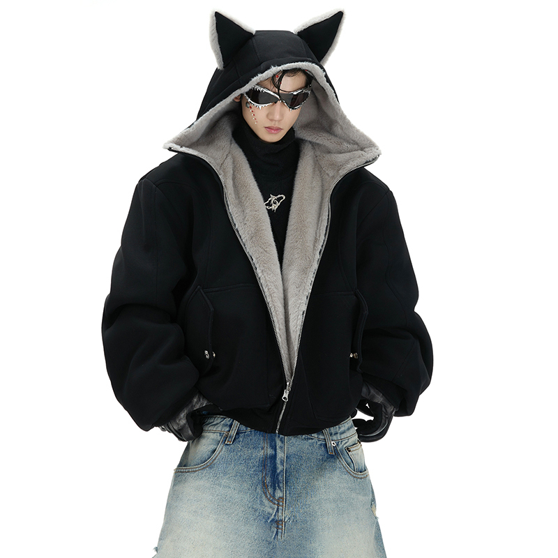LUZHEN Personalized Design 202 - đánh giá và giá Street Fashion Men 2025