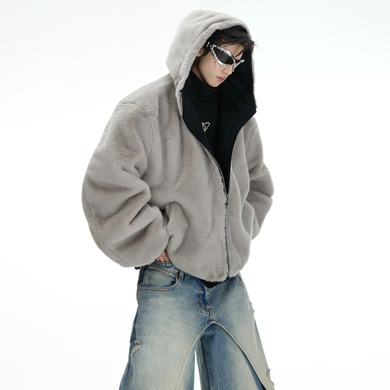 LUZHEN Personalized Design 202 - đánh giá và giá Street Fashion Men 2025