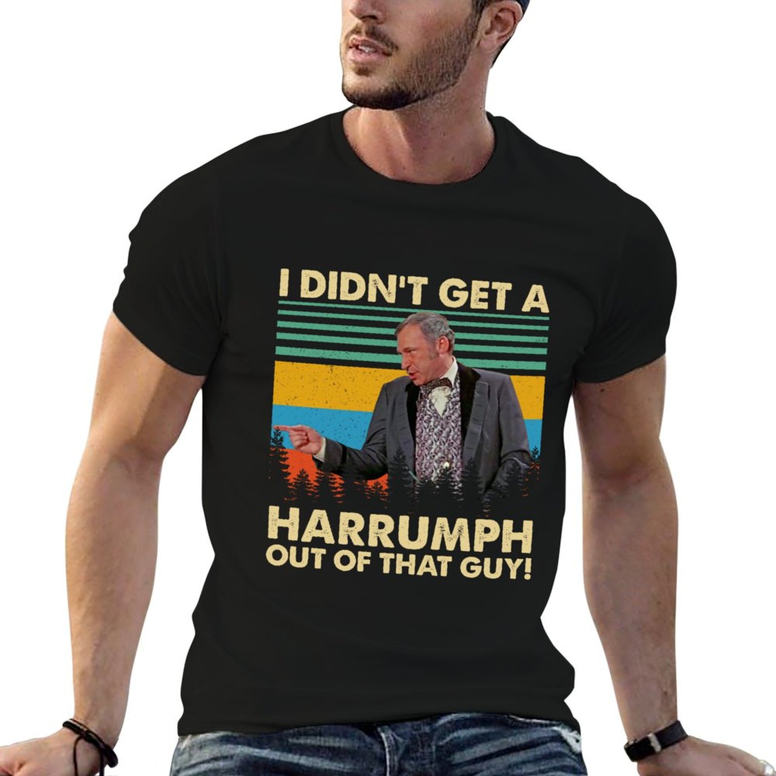 I Didn't Get A Harrumph Out Of - đánh giá và giá Street Fashion For Short Guys