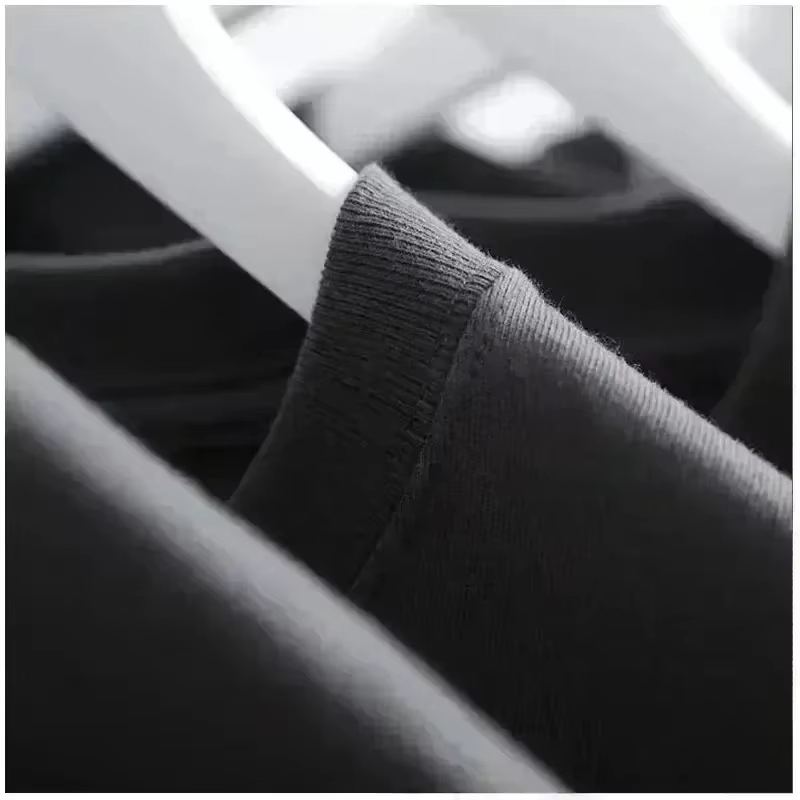 2026 New Men‘s T Shirt Outdoor - đánh giá và giá Street Fashion For Short Guys