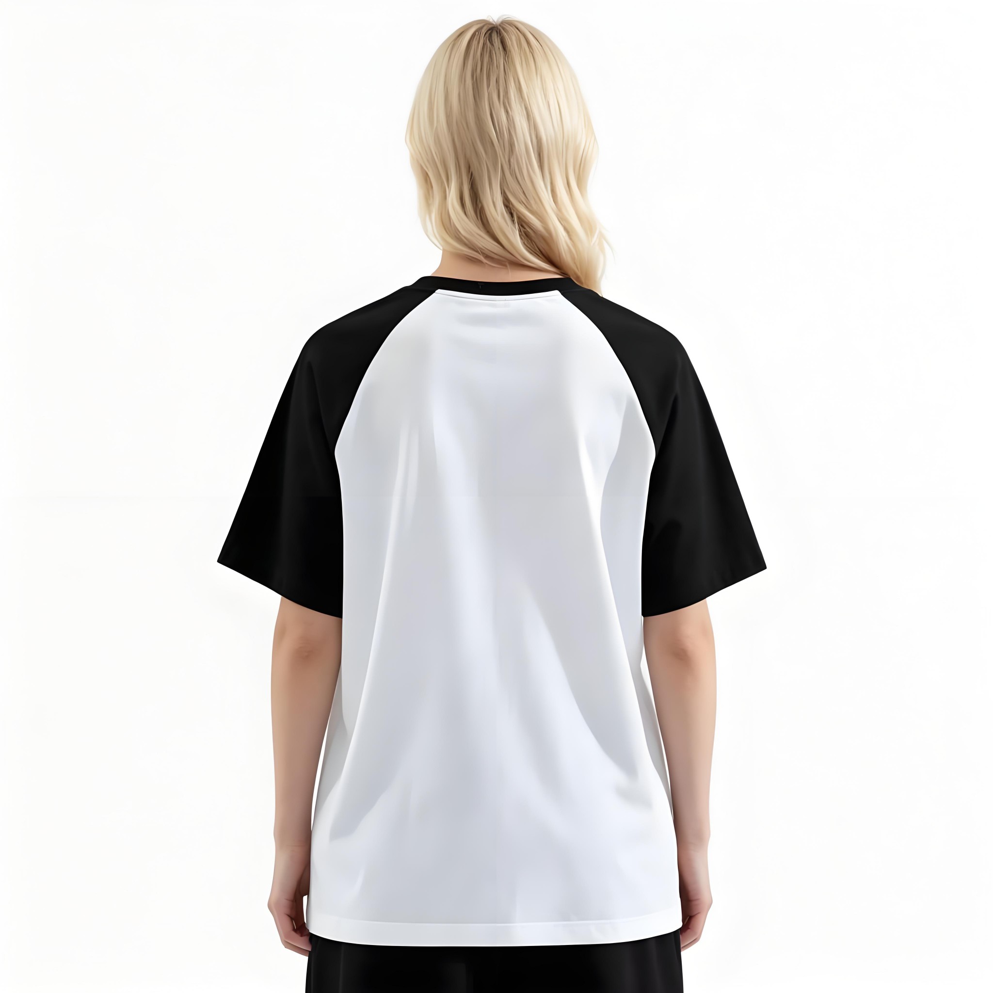 Women'S Fashion Raglan Sleeve  - đánh giá và giá Street Fashion For Short Guys