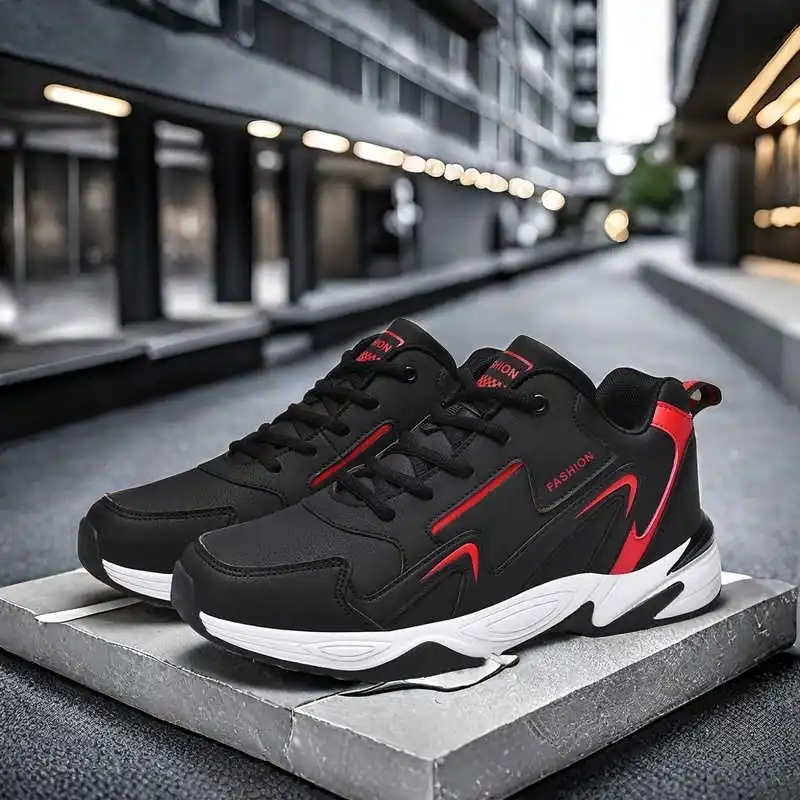 Cold-proof Spring Gym Sneakers - đánh giá và giá Street Fashion Canada