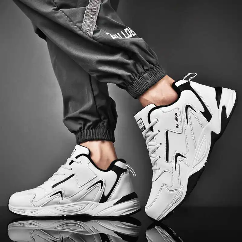 Cold-proof Spring Gym Sneakers - đánh giá và giá Street Fashion Canada