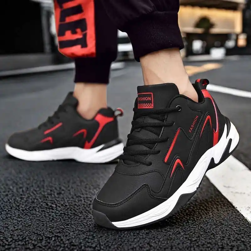 Cold-proof Spring Gym Sneakers - đánh giá và giá Street Fashion Canada